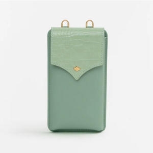 Any Di Phone Pouch Mint