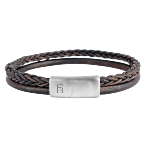 Steel & Barnett Steel & Barnett bracelet