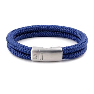 Steel & Barnett Rope