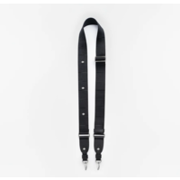 Strap Nylon Black