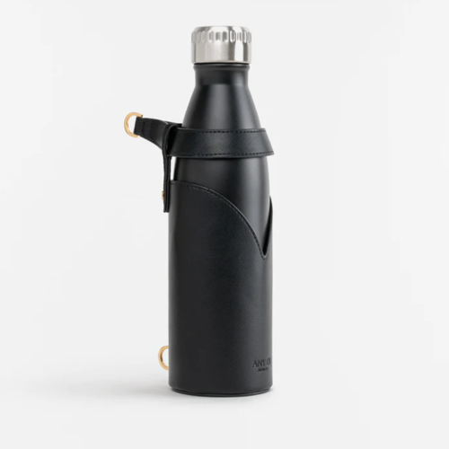 Any Di Bottle Bag Black