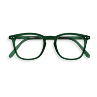 E +2.50 Green Crystal