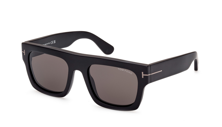 Optical Collection: Tom Ford - Sunglassheaven