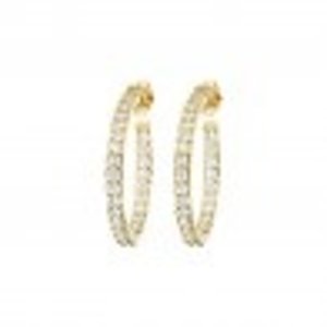 Bronzallure Earrings