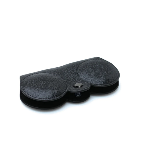 Any Di Suncover Black Metallic