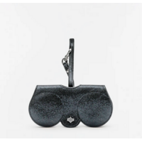 Suncover Black Metallic