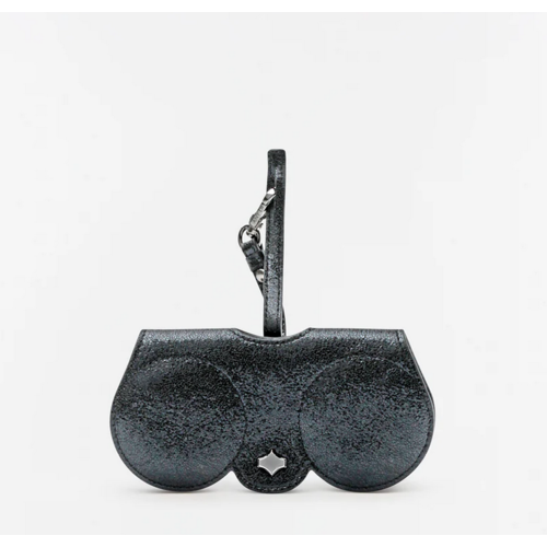 Any Di Suncover Black Metallic