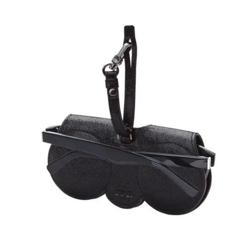 Any Di Suncover Black Metallic