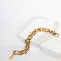 Small Snake Armband