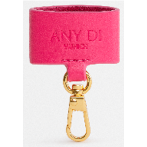 Any Di Strap Clip Fushia