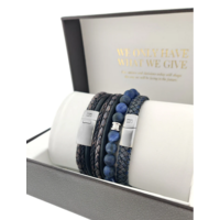 Gift Box Harbour Stack