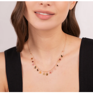 Bronzallure Necklace