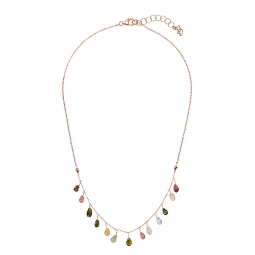 Bronzallure Necklace