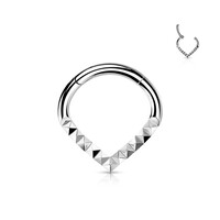 Piercing  Titanium