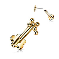 Piercing  Titanium