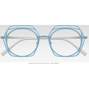 Zenka Clip  CIE 226 BA