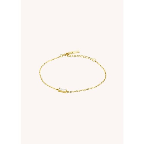 Mya Bay Bracelet Baguette