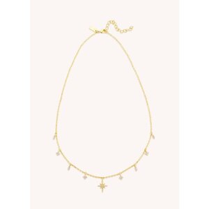 Mya Bay Ketting Liberty