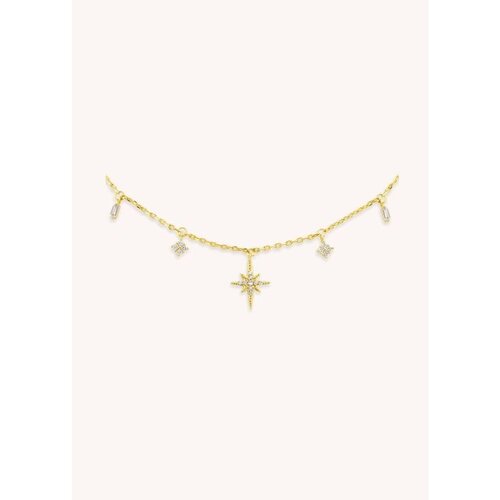 Mya Bay Necklace Liberty