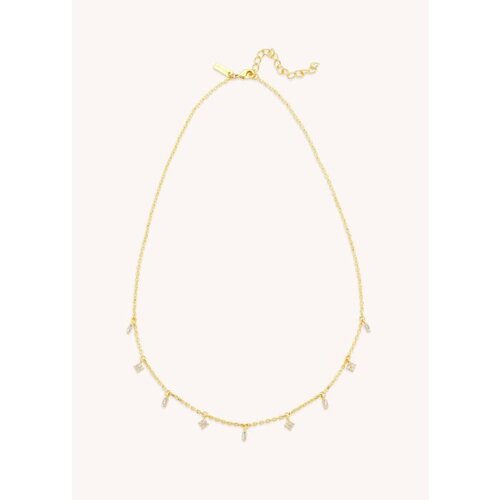 Mya Bay Necklace High Line