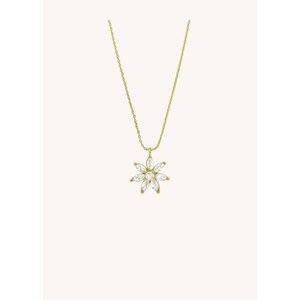 Mya Bay Ketting Bloom