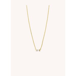 Mya Bay Necklace Baguette