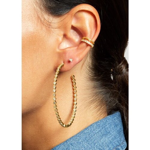 Mya Bay Earrings Great Infinity Mya Bay Earrings Great Infinity