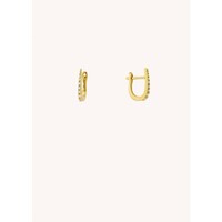 Earrings Little Basic Instinct