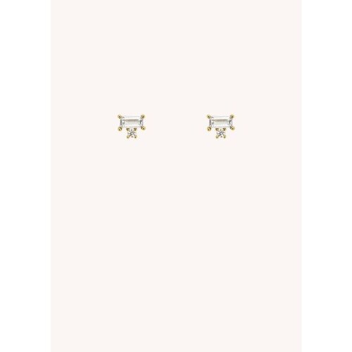 Mya Bay Earrings Baguette Mya Bay Earrings Baguette