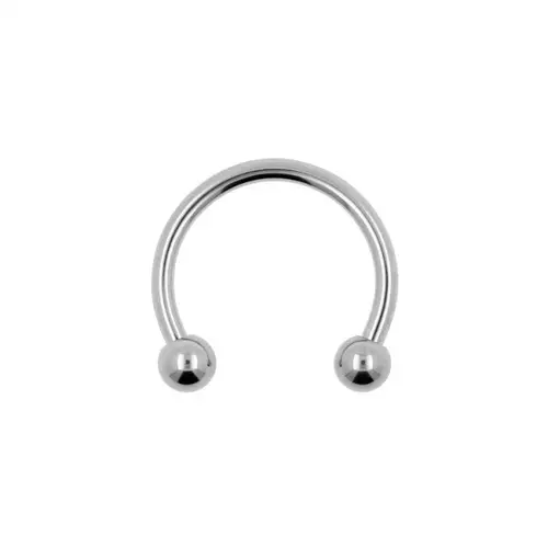 Piercing  Titanium