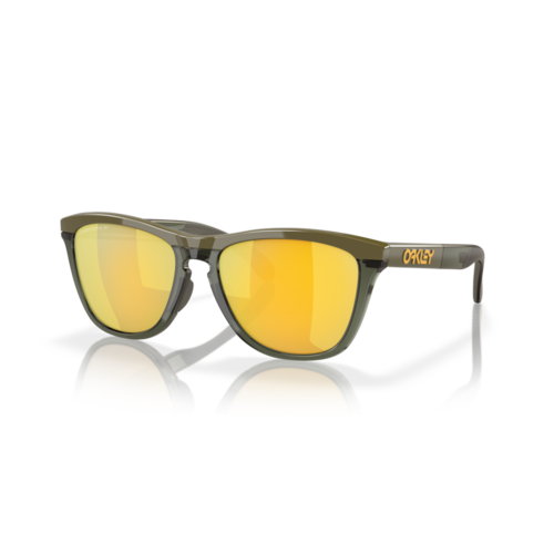 Oakley 0OO9284 Frogskins Range