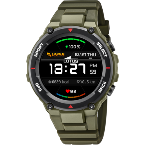 Lotus SMARTWATCH LOTUS 50024/3