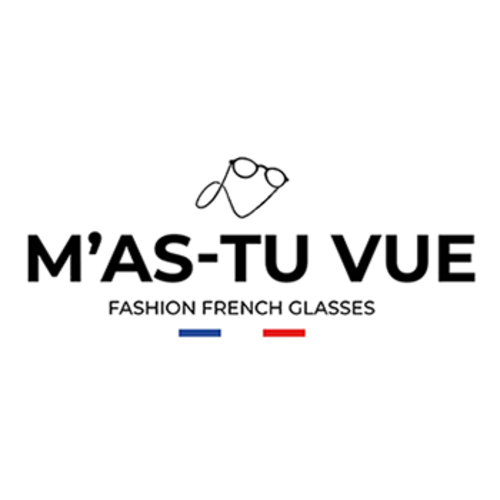 M'as tu vue Clara Blue Light Filter M'as tu vue Clara Blue Light Filter