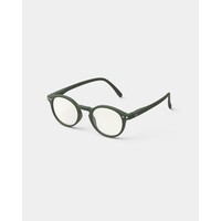 H Screen Kaki Green
