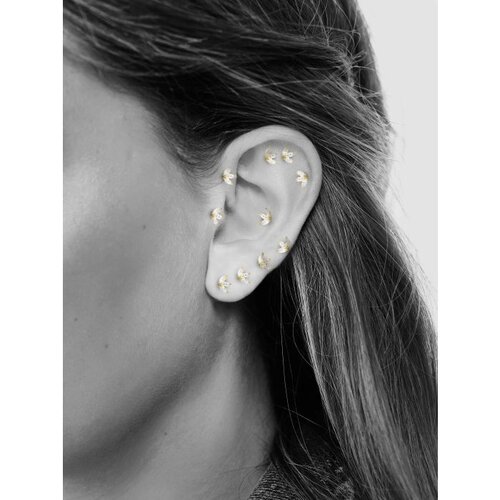 Mya Bay Piercing Magnolia Mya Bay Piercing Magnolia