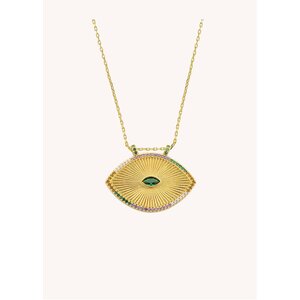 Mya Bay Necklace Tika