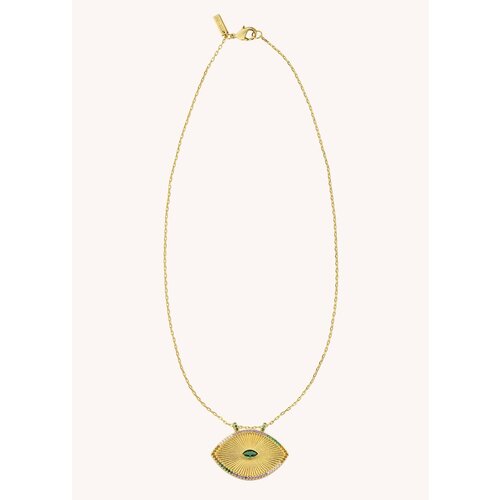 Mya Bay Necklace Tika