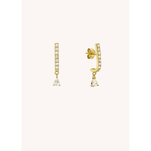 Mya Bay EARRINGS - DANCING JAZZY