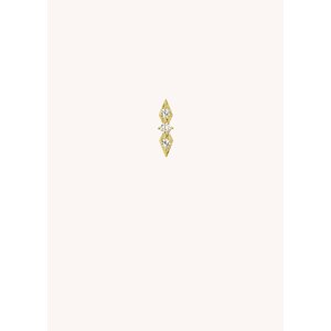 Mya Bay EARRINGS - ARABESQUE