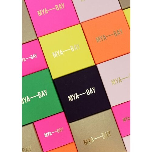 Mya Bay RING - BLUE EYE ESSENTIAL Mya Bay RING - BLUE EYE ESSENTIAL