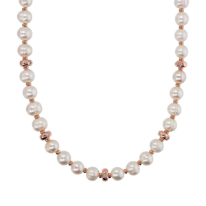 Bronzallure Necklace