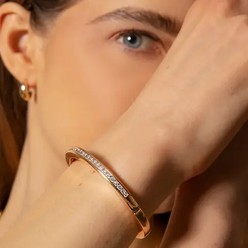 Bronzallure Armband
