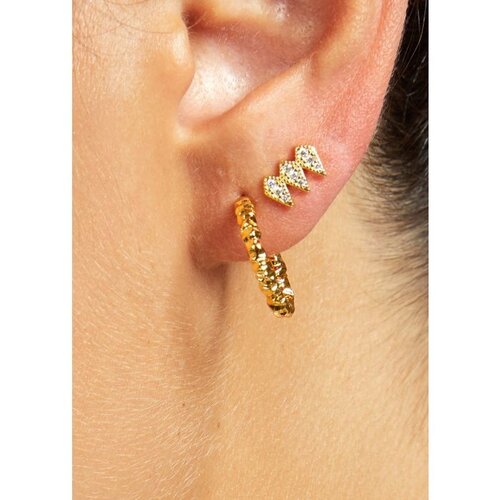 Mya Bay PIERCING - TRIPLE LOSANGE Mya Bay PIERCING - TRIPLE LOSANGE