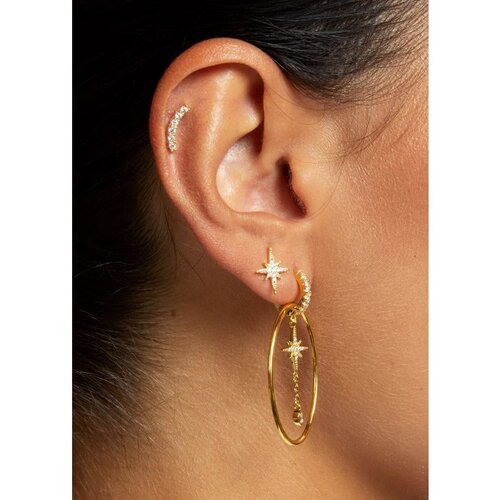 Mya Bay PIERCING - SEMI CIRCLE