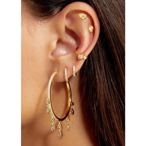 Mya Bay EARCUFF - KYOTO
