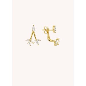Mya Bay EARRINGS - MAGNOLIA BRANCH