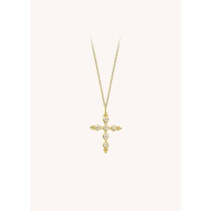 Mya Bay Necklace - SEVILLA