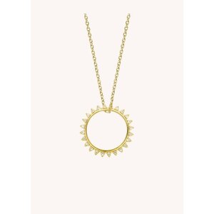 Mya Bay Necklace - SUNSET