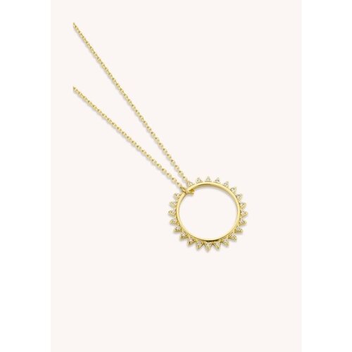 Mya Bay Necklace - SUNSET