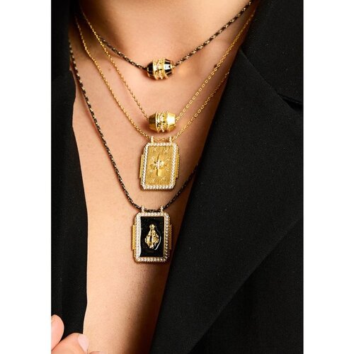 Mya Bay NECKLACE - DIWALI BOHEME